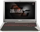 Asus ROG G701VI