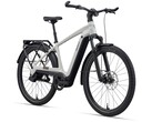 Nowy rower elektryczny Giant Explore E+0 (na zdjęciu) jest wyposażony w akcesoria Aegis. (Źródło zdjęcia: Giant)