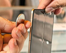 Latem tego roku Honor Magic V5 zmierzy się z Galaxy Z Fold7 i X Fold5, a także z istniejącym Oppo Find N5. (Źródło zdjęcia: Weibo)