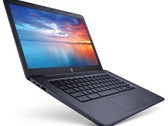 HP Chromebook 14 z podzespołami AMD