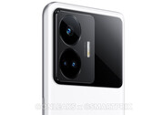 "Realme GT Neo 5" (źródło: OnLeaks x SmartPrix)