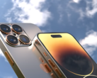 Render "iPhone'a Ultra". (Źródło: 4RMD)