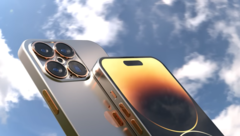 Render &quot;iPhone&#039;a Ultra&quot;. (Źródło: 4RMD)