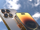 Render "iPhone'a Ultra". (Źródło: 4RMD)