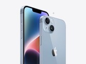 Czy seria 15 wkrótce ogołoci się z tego wyglądu? (Źródło: Apple)