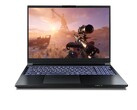 M2 Gen 6: Potężny notebook z systemem Linux doczekał się kilku ulepszeń. (Źródło obrazu: Kubuntu Focus)