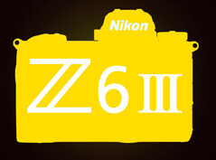 Nikon Z6 III może być wkrótce w drodze, z mnóstwem ulepszeń do uruchomienia. (Źródło zdjęcia: Nikon - edytowane)