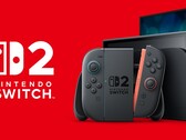 Nintendo Switch 2 (źródło obrazu: Nintendo)