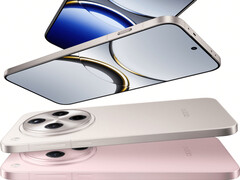 Kolory Oppo Find X8 Ultra (Źródło obrazu: Oppo)