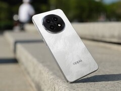 A5 Pro. (Źródło zdjęcia: Oppo)