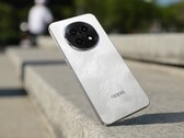A5 Pro. (Źródło zdjęcia: Oppo)