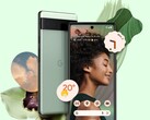 Google Pixel 6A oferuje niesamowity stosunek jakości do ceny, jeśli chodzi o aparat. (Źródło: Google)