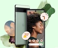 Google Pixel 6A oferuje niesamowity stosunek jakości do ceny, jeśli chodzi o aparat. (Źródło: Google)