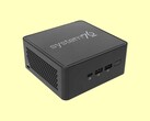Mini-komputer System76 Meerkat Linux jest teraz wyposażony w procesory Intel Core Ultra 200H. (Źródło obrazu: System76)
