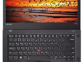 Lenovo ThinkPad T470p