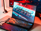 Recenzja notebooka Asus ROG Zephyrus Duo 16: Wielozadaniowy potwór z AMD Zen4, RTX 4090 i Mini-LED