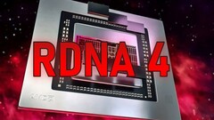 AMD podobno całkiem niedawno podjęło decyzję o anulowaniu topowych SKU RDNA 4. (Źródło: profesionalreview.com)