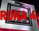 AMD podobno całkiem niedawno podjęło decyzję o anulowaniu topowych SKU RDNA 4. (Źródło: profesionalreview.com)