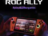 Podobno ASUS przyjął agresywną strategię cenową z ROG Ally (Źródło obrazu: ASUS)