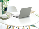 Acer Aspire Vero 16 (AV16-51P) to wyjątkowo zrównoważony notebook. (Zdjęcie: Acer)