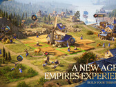 Age of Empires zostało oficjalnie zapowiedziane na smartfony (zdjęcie za pośrednictwem Age of Empires)