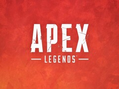Logo gry „Apex Legends”.