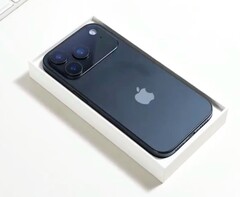 Apple iPhone 17 Pro może zostać ogłoszony w drugim tygodniu września. (Źródło zdjęcia: @MajinBuOfficial)