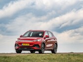 Model BYD ATTO3 (źródło zdjęcia: BYD)