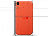 CMF by Nothing Phone 1 może mieć podobną specyfikację do Nothing Phone 2a (źródło obrazu: u/Invalid-01 na Reddit)