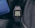 Zegarek Casio LF-30W-1A (na zdjęciu) został wydany w Europie. (Źródło zdjęcia: Casio)