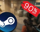 Do 25 kwietnia Crime Boss: Rockay City jest dostępny na Steam z 90% zniżką za 2 dolary zamiast 20 dolarów. (Źródło obrazu: Steam)