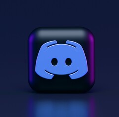 Logo Discord (źródło obrazu: Alexander Shatov/Unsplash)