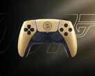 Bezprzewodowy kontroler PlayStation DualSense doczekał się limitowanej edycji 007 First Light.