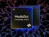 MediaTek Dimensity 9400 został wprowadzony na rynek w październiku 2024 roku. (Źródło zdjęcia: MediaTek, Unsplash, edytowane)