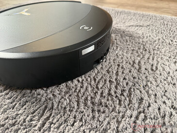 Ecovacs Deebot T90 Pro Omni do czyszczenia dywanów...