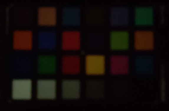ColorChecker