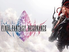 Firma Square Enix ogłosiła grę „Final Fantasy Resonance”.