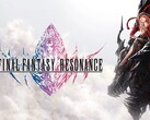 Firma Square Enix ogłosiła grę „Final Fantasy Resonance”.