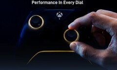 Flydigi Vader 5s jest oficjalnie licencjonowany dla konsoli Xbox.