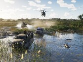 Dwanaście nowych zrzutów ekranu pokazuje bardziej dziką stronę GTA 6 — z burzami, dziką przyrodą i znacznie większą ilością natury niż dotąd widzieliśmy.