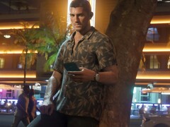 Główny bohater GTA 6, Jason Duval. (Źródło zdjęcia: Rockstar)