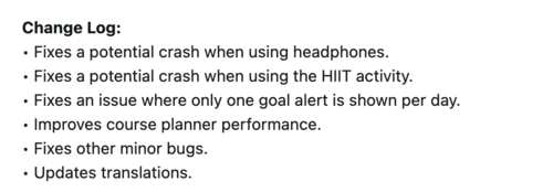 Informacje o wydaniu oprogramowania Garmin w wersji 16.37