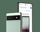 Google skraca żywotność baterii Pixela 6a poprzez automatyczną aktualizację (źródło obrazu: Google)