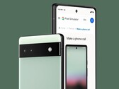 Google skraca żywotność baterii Pixela 6a poprzez automatyczną aktualizację (źródło obrazu: Google)