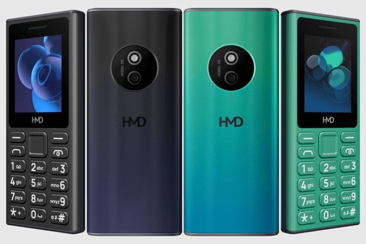 (Źródło obrazu: HMD Global)
