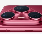 Pura 80 Pro+ od tyłu. (Źródło zdjęcia: Huawei)