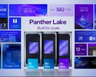 W sieci pojawiło się więcej informacji na temat linii Panther Lake Intela (źródło obrazu: Intel)