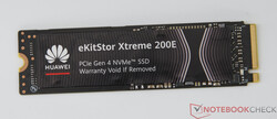 Huawei eKitStor Xtreme 200E z pojemnością 1 TB