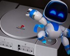 Gra „Astro Bot” może pojawić się w październiku jako bezpłatny dodatek do jeszcze nieogłoszonego zestawu LEGO PlayStation 1.