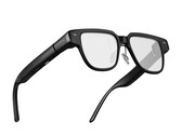 Lenovo Visual AI Glasses V1 są dość lekkie i ważą 38 gramów. (Źródło zdjęcia: Lenovo)